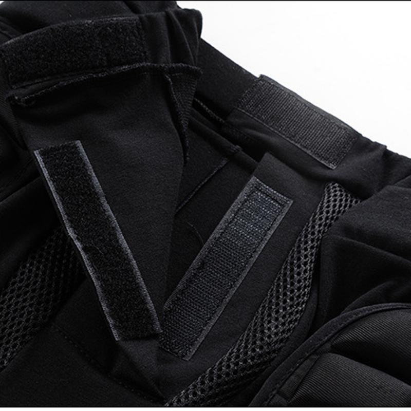 S-3XL Trượt Tuyết Quần Short Ván Trượt Tã Thoáng Khí Người Lớn Trẻ Em Thể Thao Xe Đạp Đi Xe Chuyên Nghiệp Chống Rơi Phụ Kiện