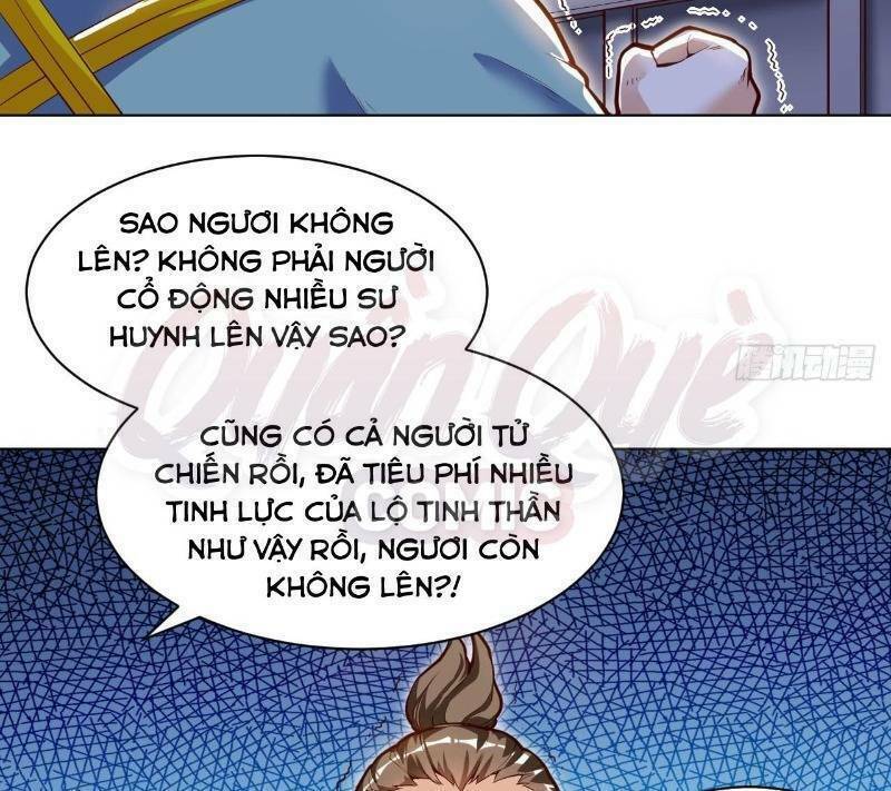 thần võ đế tôn chapter 20 3