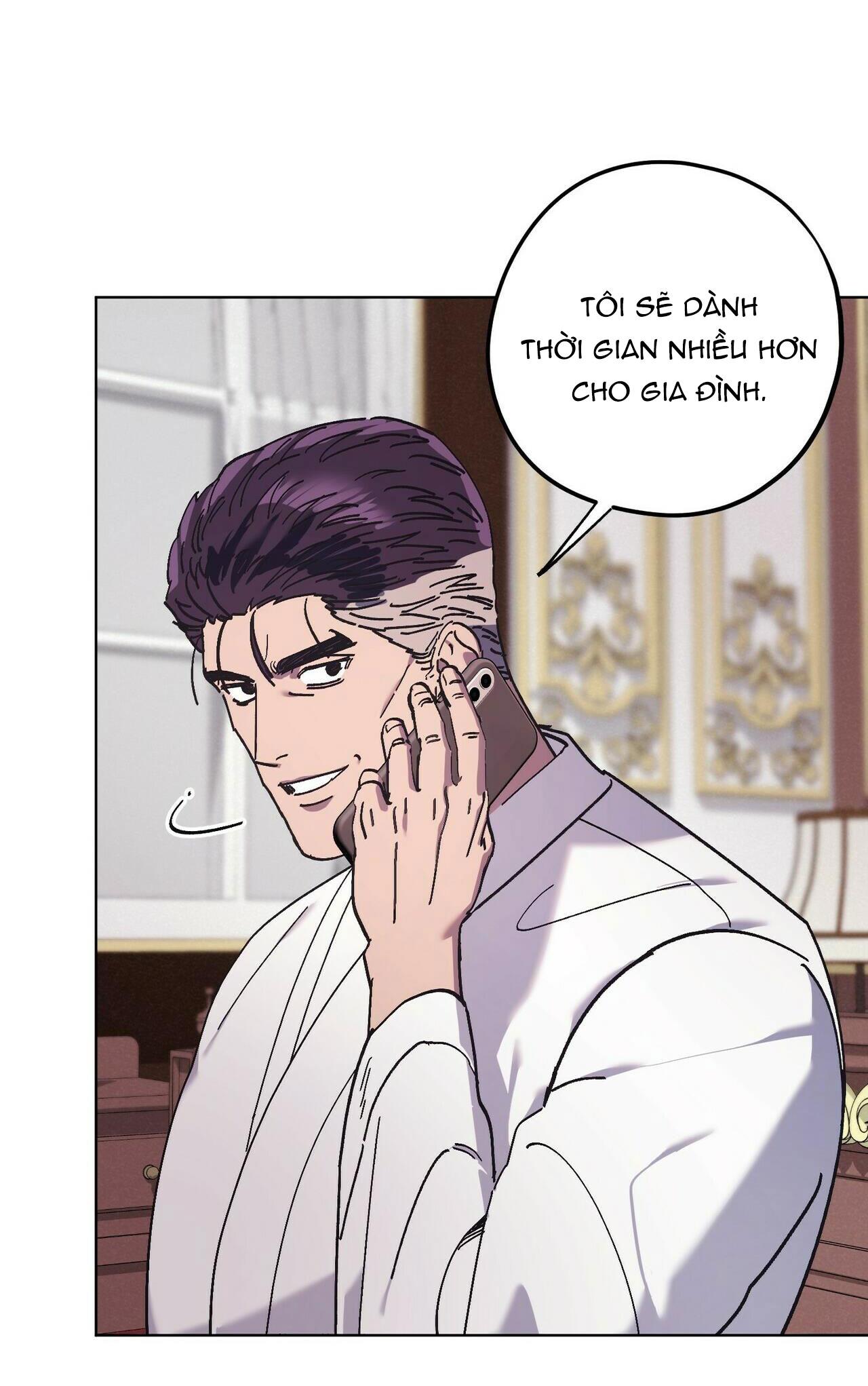 làm dâu nhà tài phiệt họ kang chapter 28 40