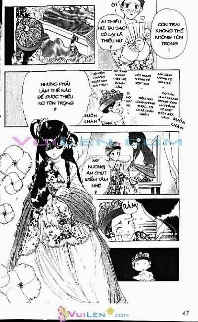 duyên kỳ ngộ chapter 10 48