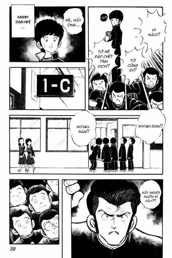 miyuki chapter 16 11