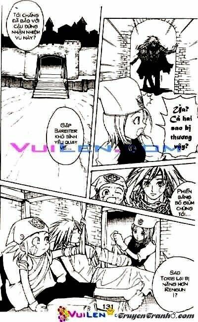 đóa hoa yêu kiều chapter 10 132