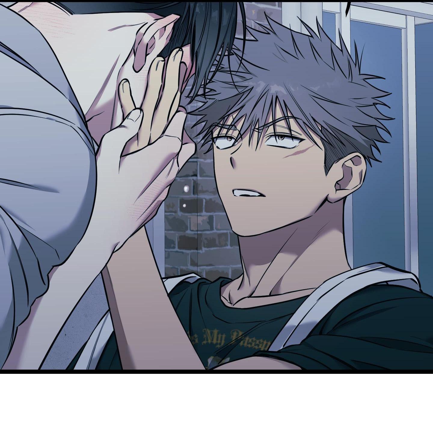 tôn kính và khát khao chapter 13 19