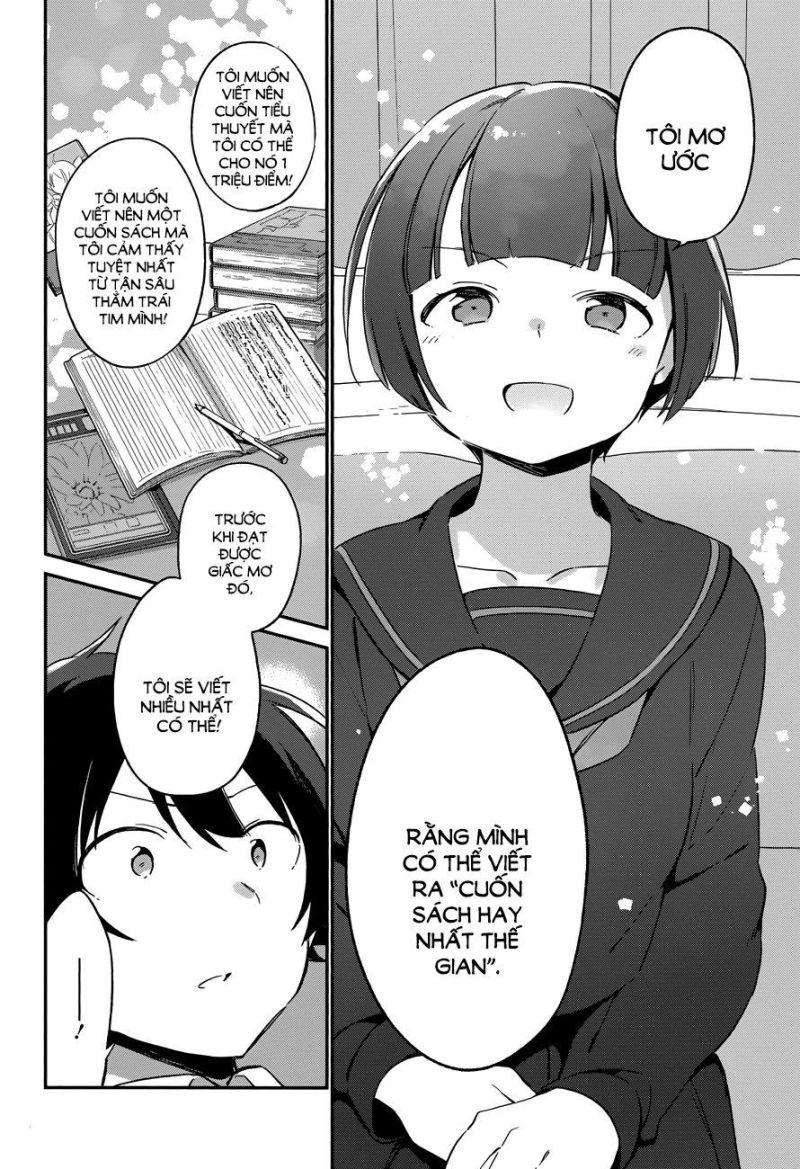 Ero Manga Sensei chapter 24 12