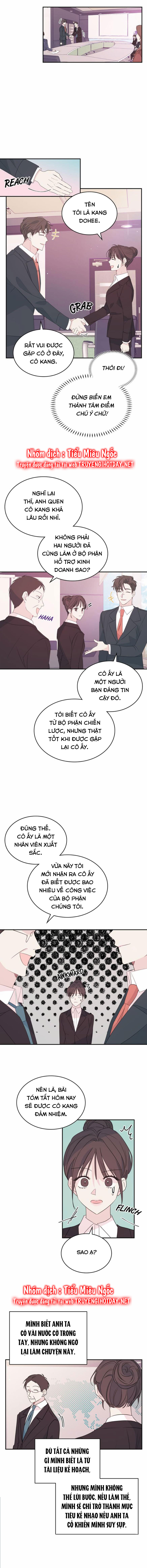 hôm nay cùng với em chapter 175 5