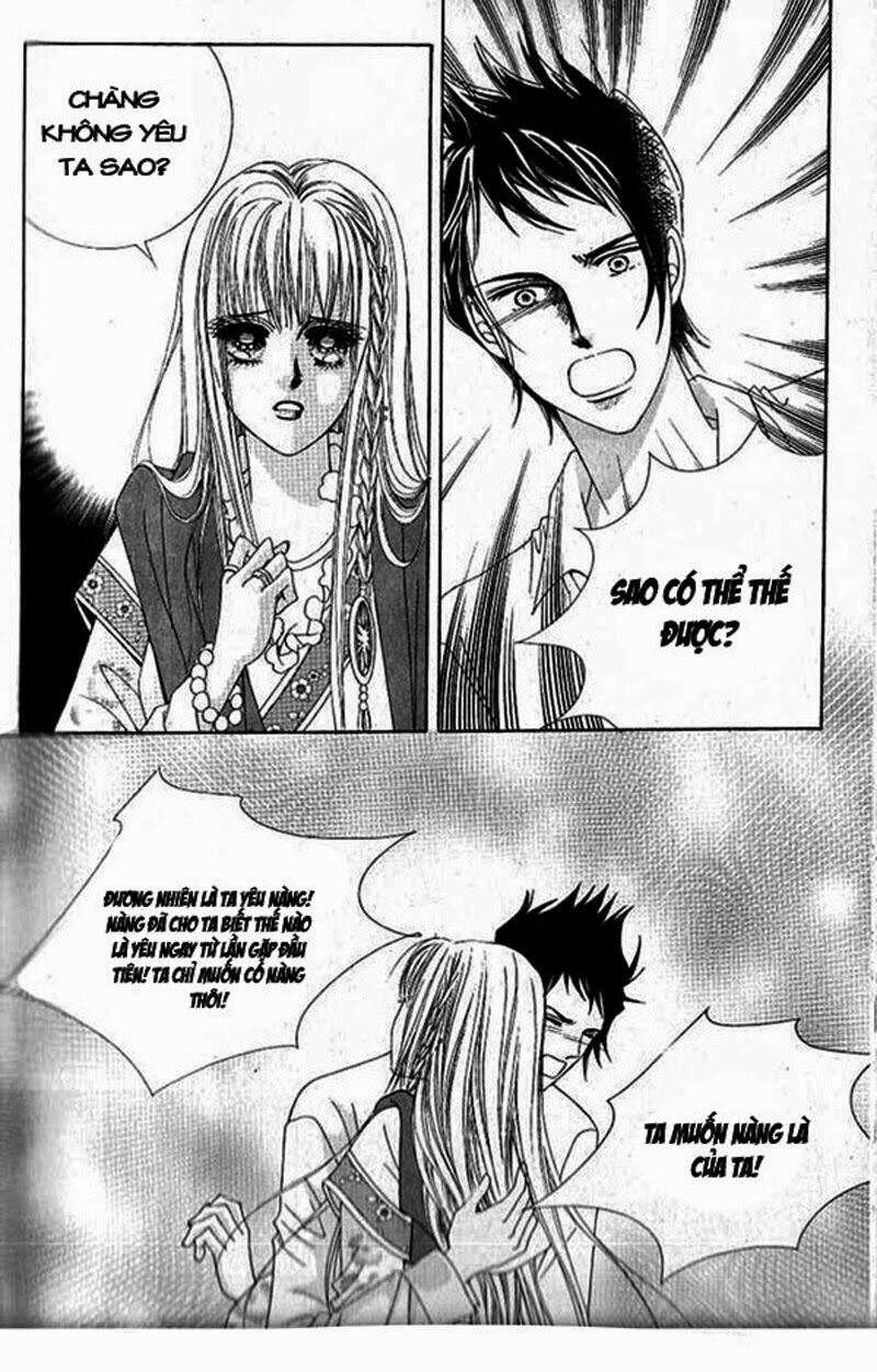 địa ngục tuyết trắng chapter 1 9