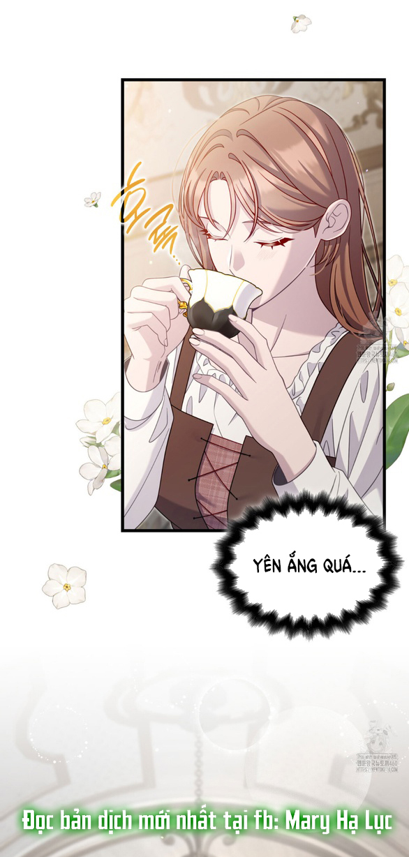 Tôi Sẽ Biến Anh Ta Từ Một Con Chó Điên Thành Một Chàng Quý Tộc chapter 38.1 2