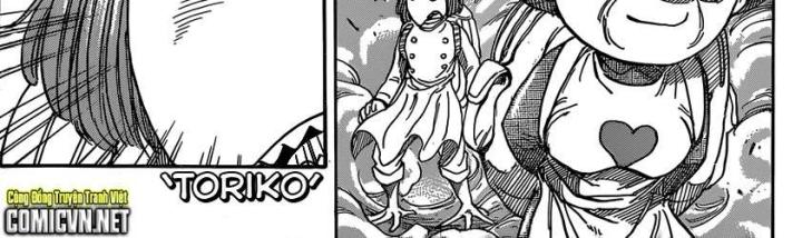 thánh tỏi sành ăn chapter 338 5