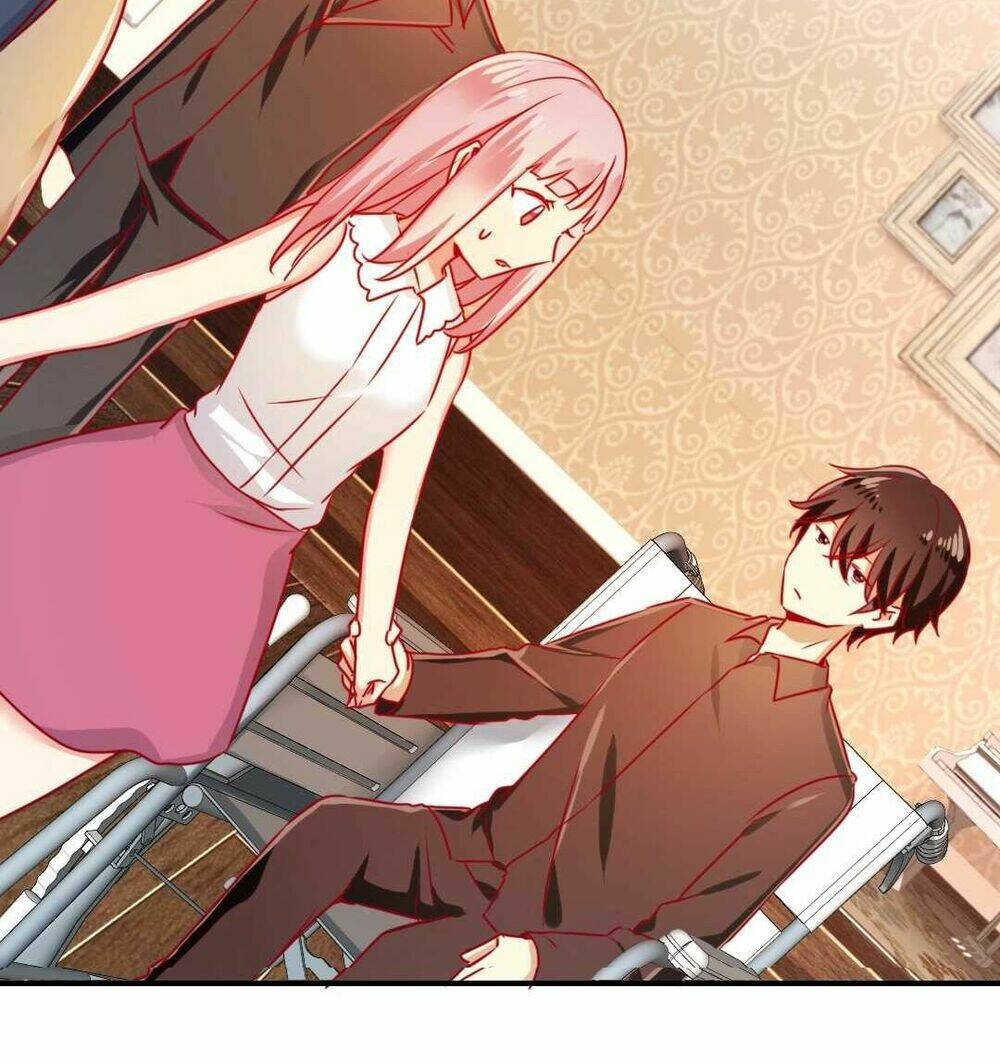 phục thù thiếu gia tiểu điềm thê chapter 14 15