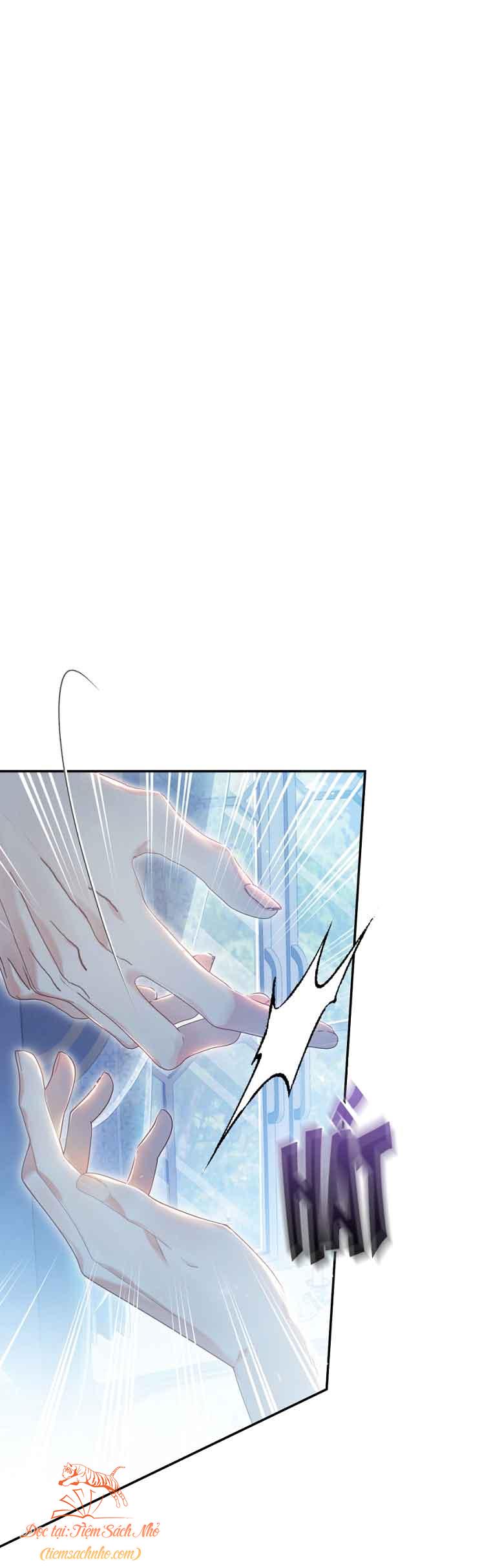 ác nữ là con rối chapter 80 1