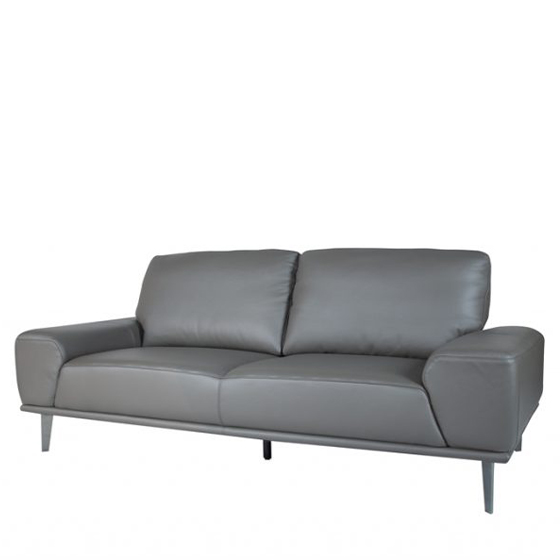 Bộ Sofa Jason N 3 Chỗ + Stool Jang In 1602210001-05