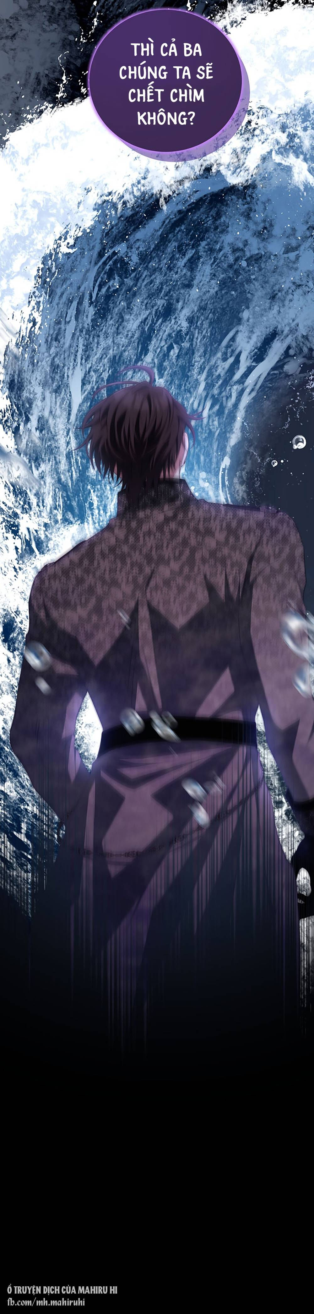 trở thành vợ nam chính chapter 62 20