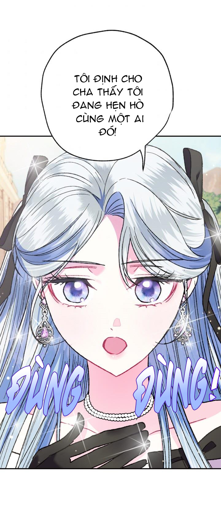 cha à, con không muốn kết hôn đâu chapter 29 46