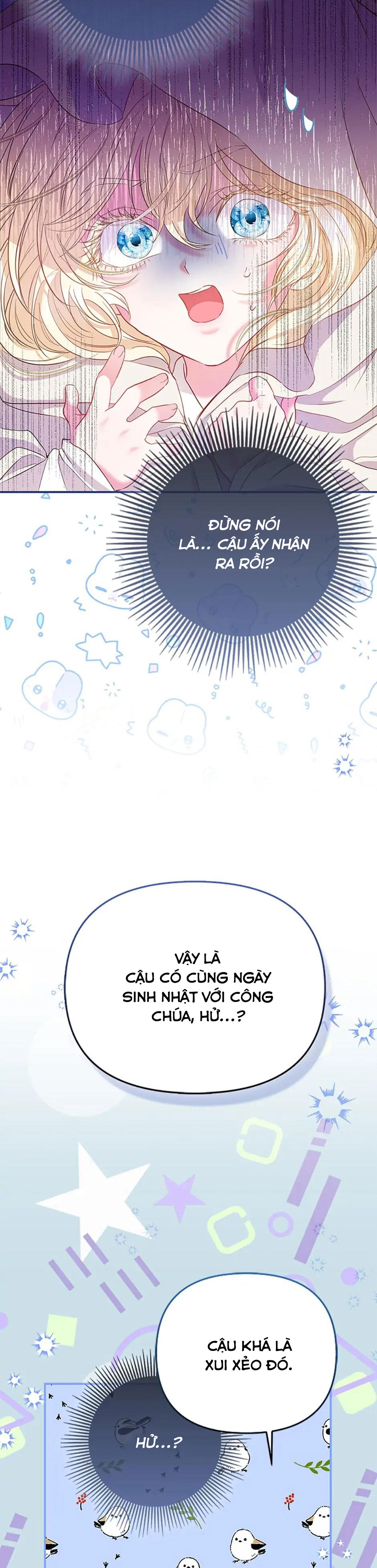 nàng công chúa của tôi chapter 3 28