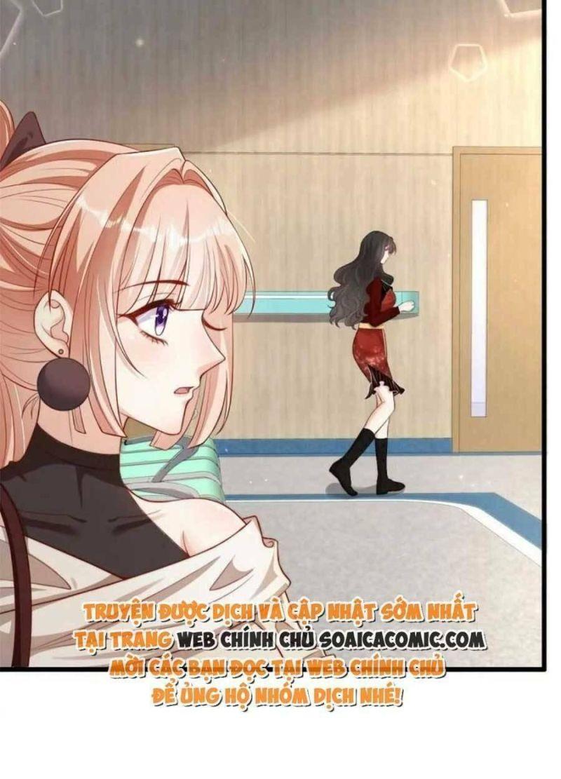 tôi được năm đại lão chiều chuộng hết nấc chapter 42 14