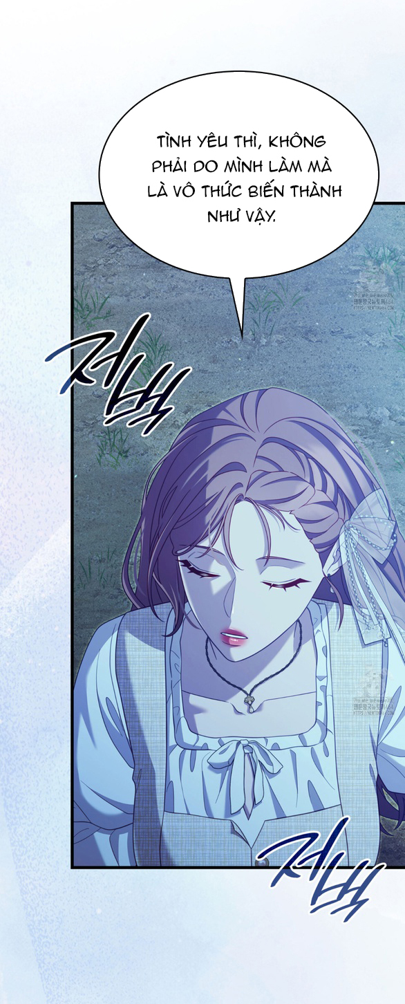 Tôi Sẽ Biến Anh Ta Từ Một Con Chó Điên Thành Một Chàng Quý Tộc chapter 44.2 3