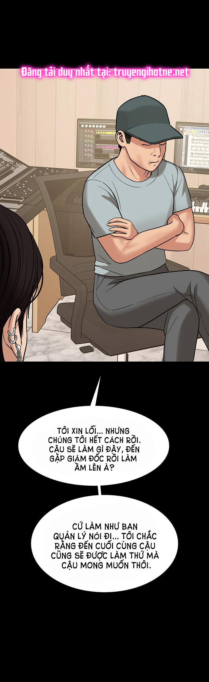 vẻ đẹp đích thực - true beauty chapter 211.1 35