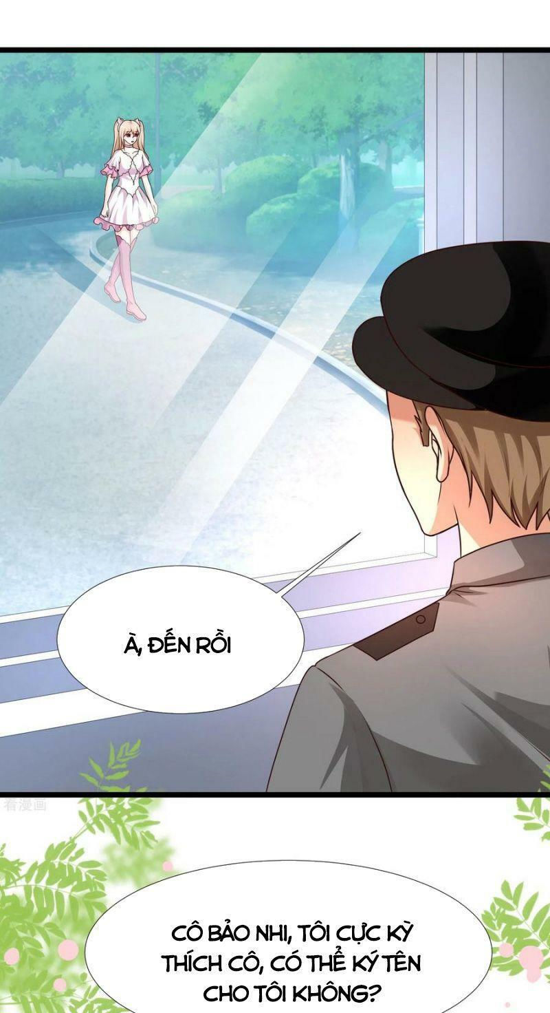 tối cường vận đào hoa chapter 211 15