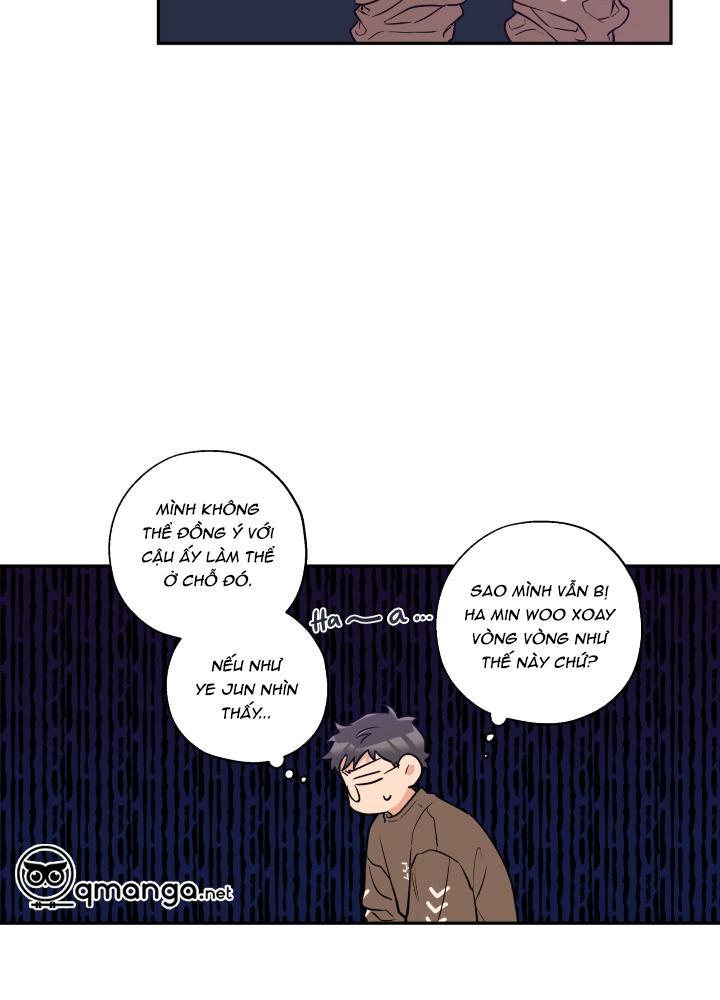 gâu gâu! chapter 26 3