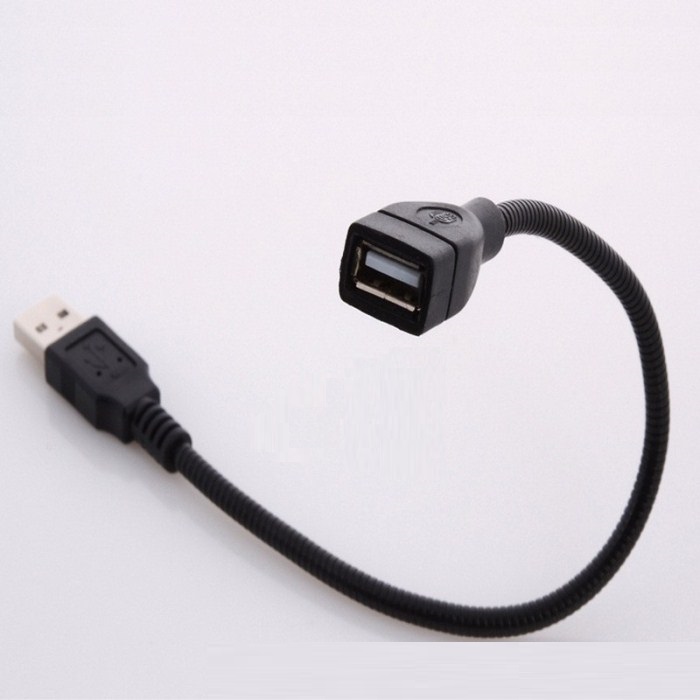 Dây uốn nối dài cổng USB