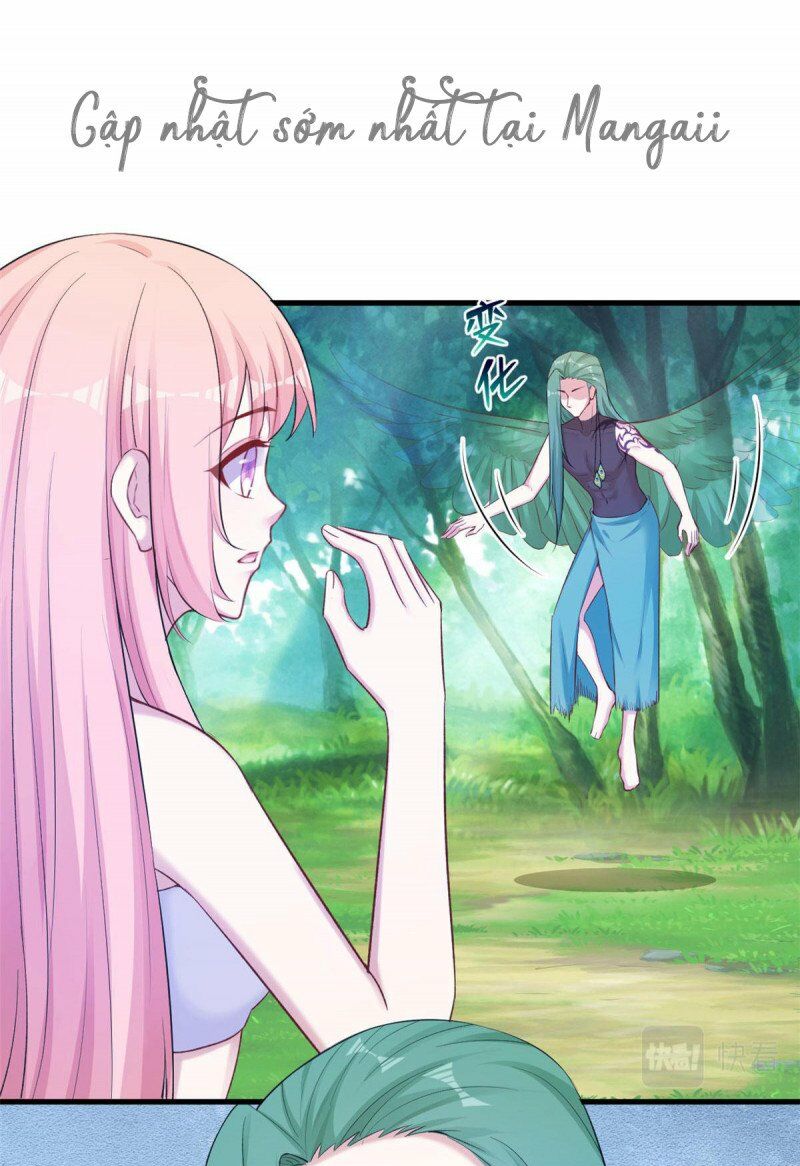 [16+] thảnh thơi thú thế chủng chủng điền, sinh sinh tể chapter 393 16