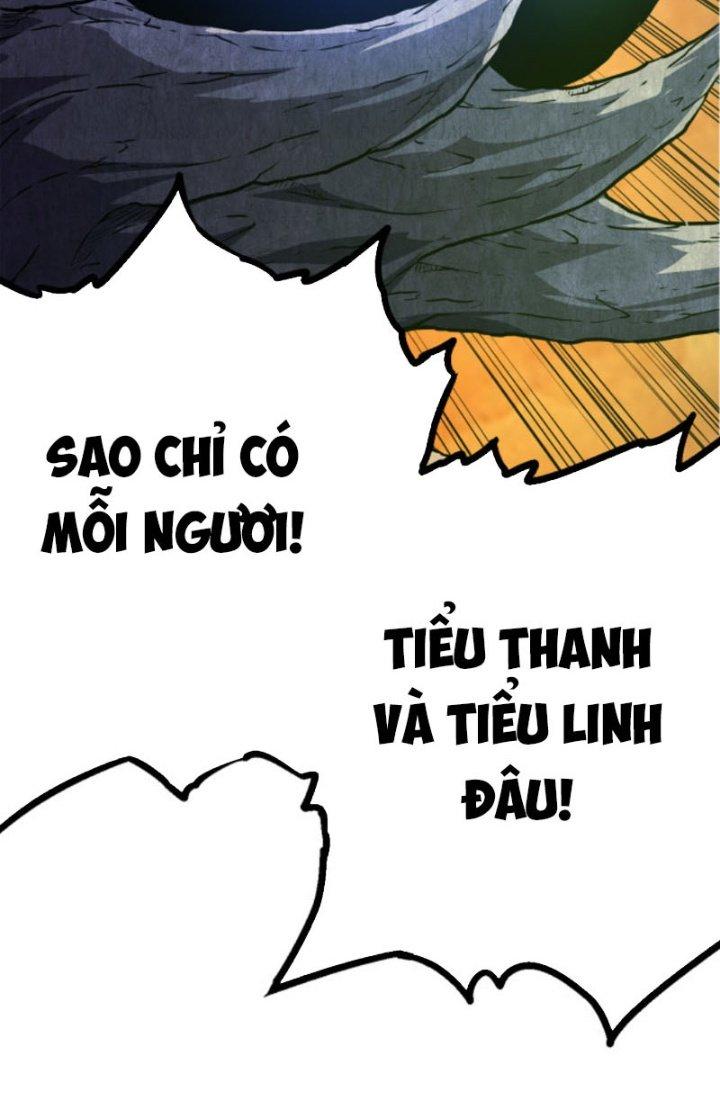 từ cây cổ thụ bắt đầu tiến hóa chapter 10 16