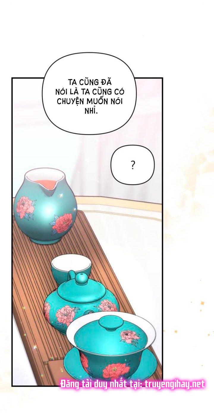 dành cho nhân vật bị bỏ rơi yêu thích nhất của tôi chapter 22.1 30