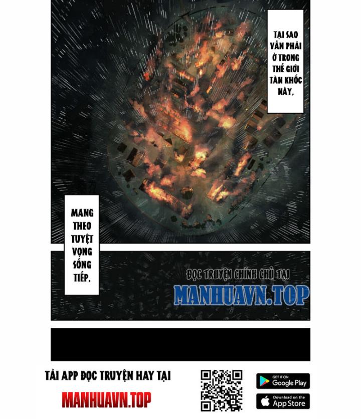 hoang thần chapter 1.3 42