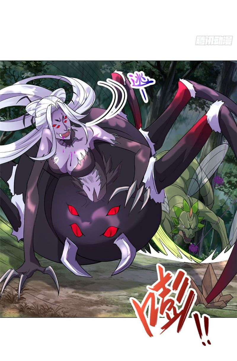 người nuôi rồng chapter 33 22