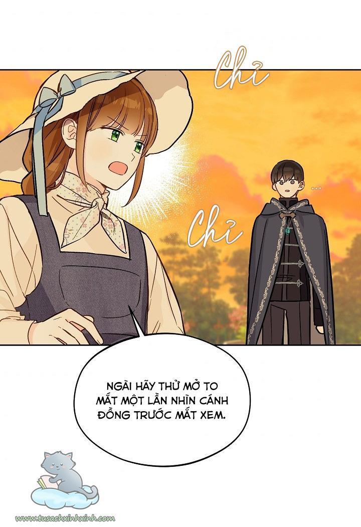 trang trại hạt dẻ cạnh hoàng cung chapter 23 30