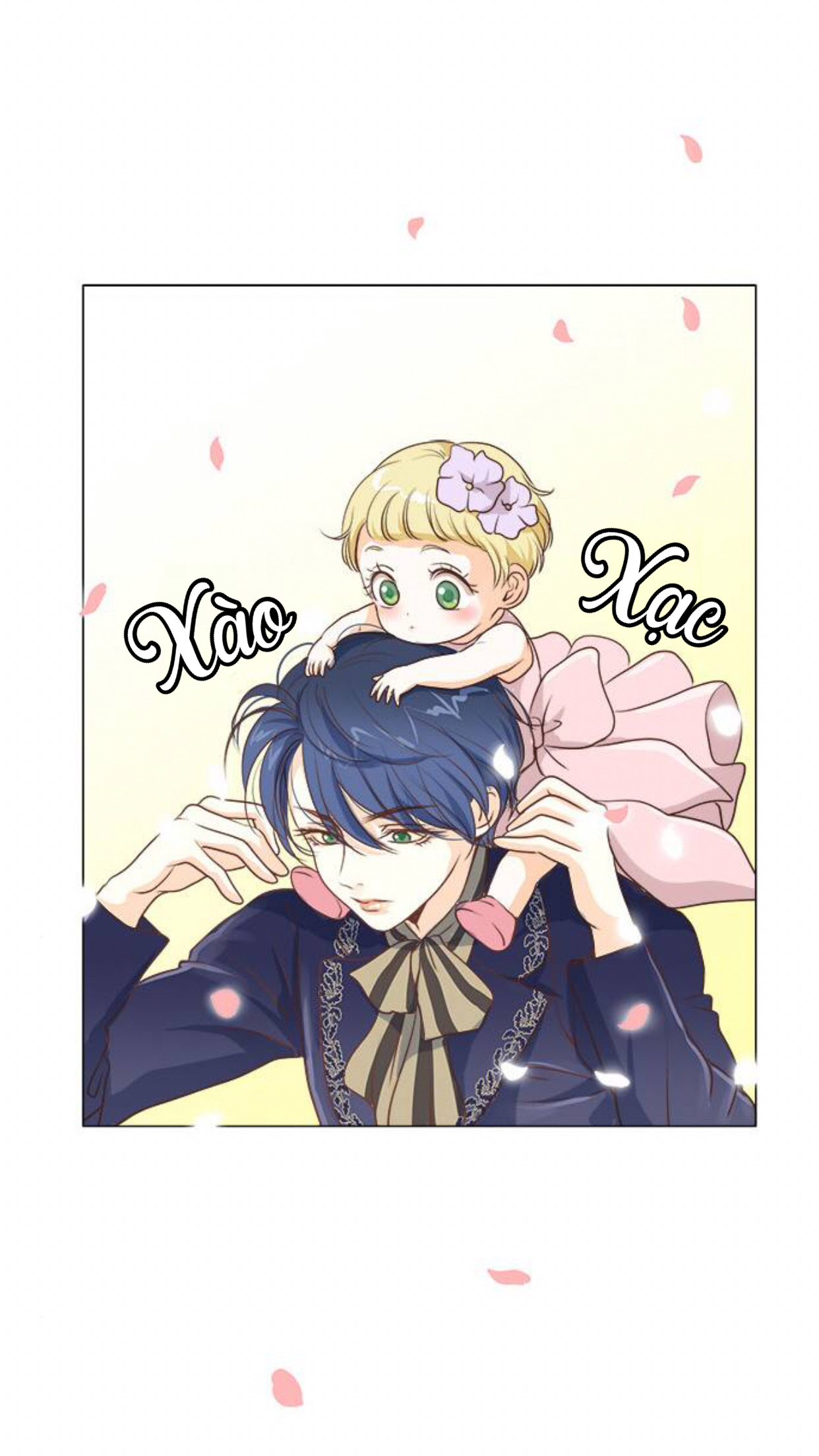 baby mai mối là công chúa chapter 9 28