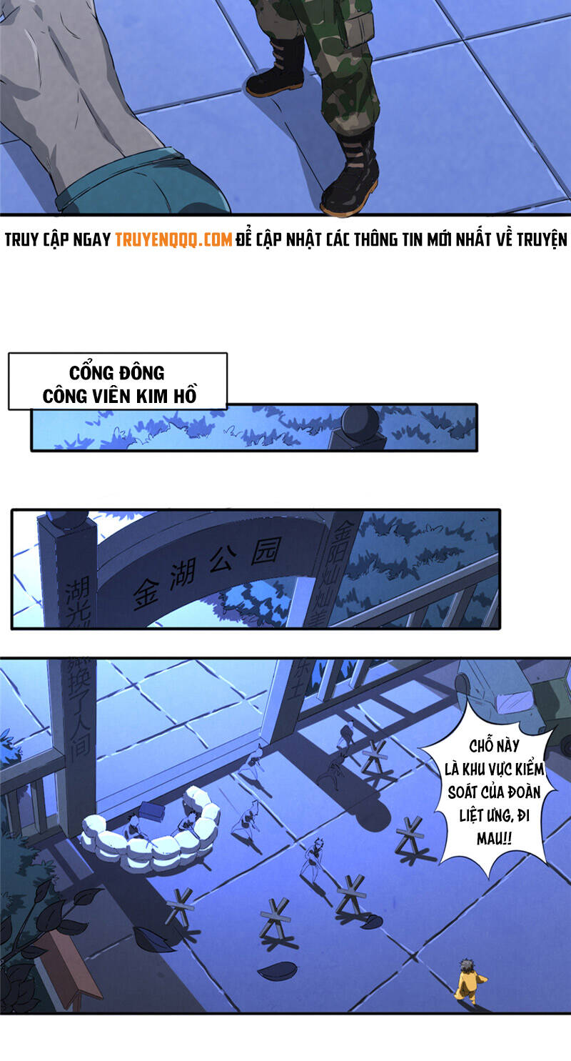 vua thời gian chapter 21 6