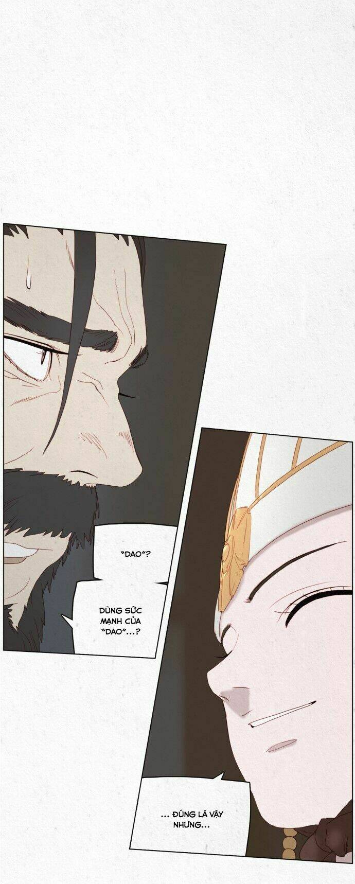 dawn of the frozen wastelands chapter 3 40