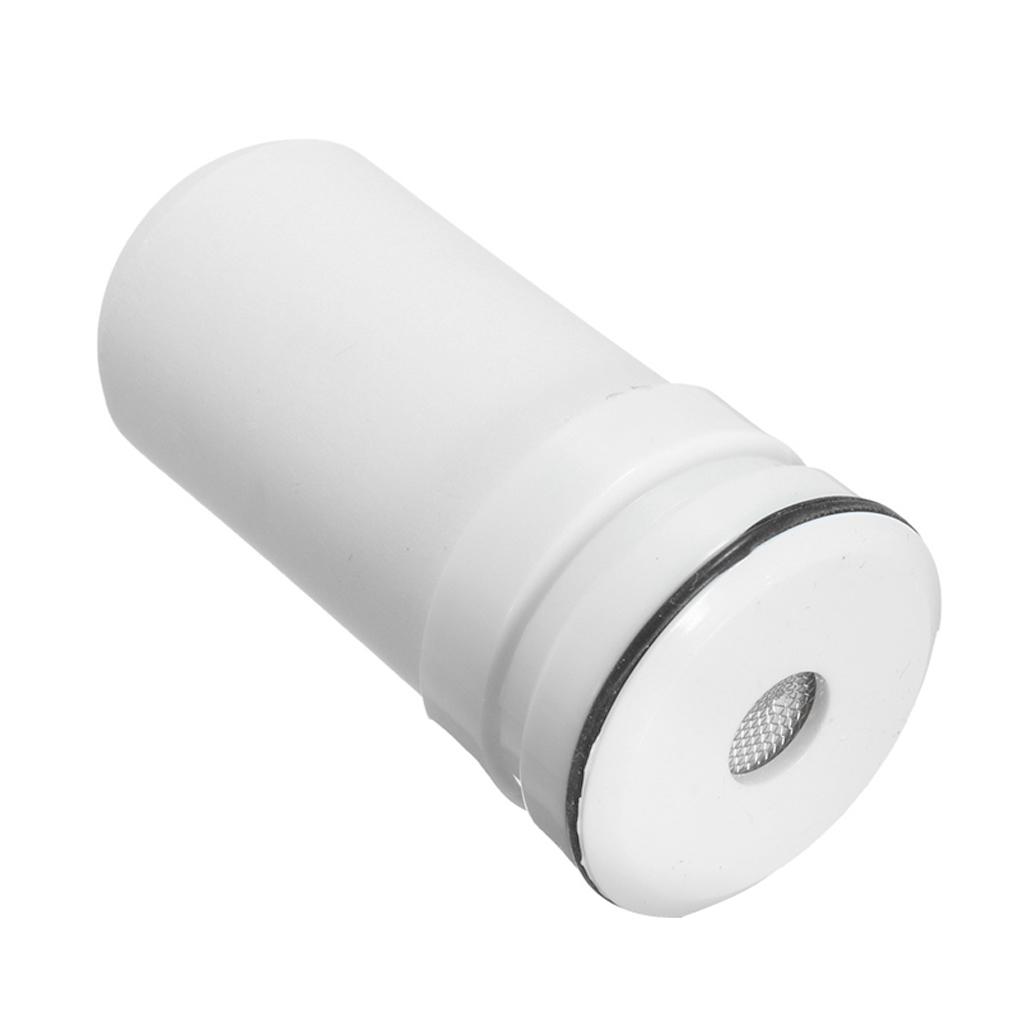 2pcs Tap Water Purifier Cartridge Ceramic Water Filter Cartridge Replace