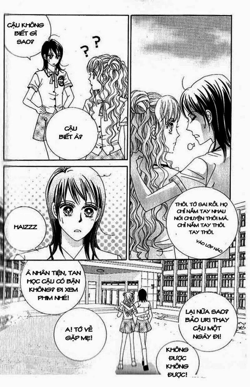 địa ngục tuyết trắng chapter 1 25