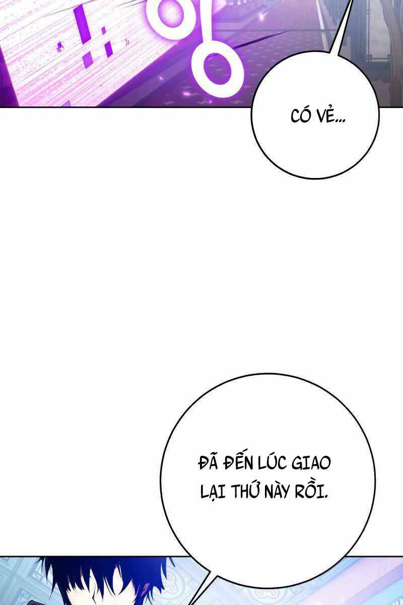 Trở Lại Thành Người Chơi chapter 115 124