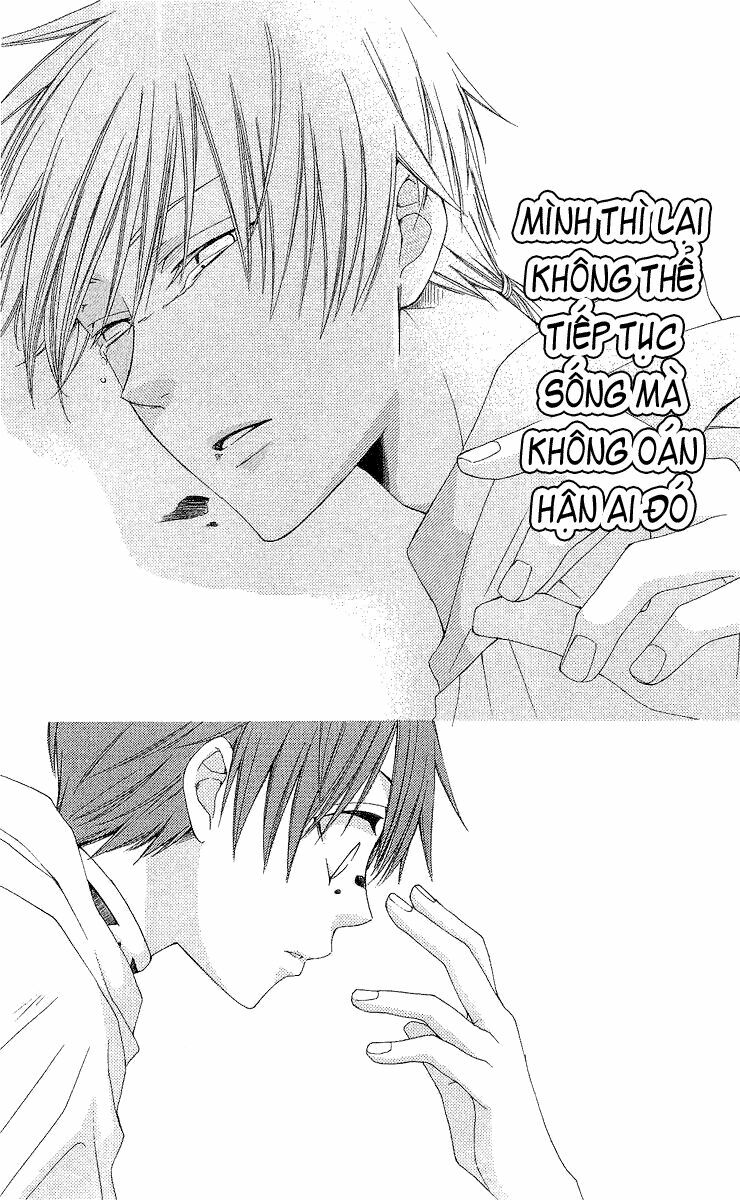 bình minh arcana chapter 20 34