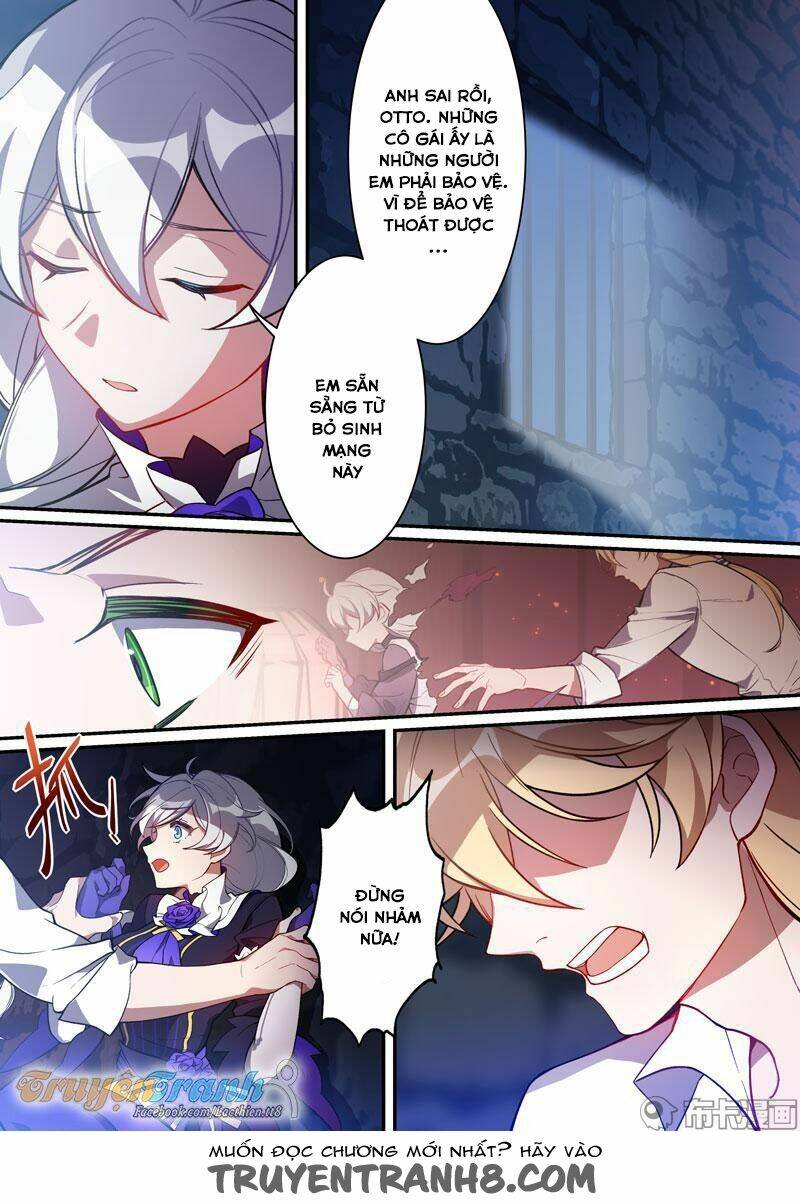 băng hoại 3rd chapter 82 4