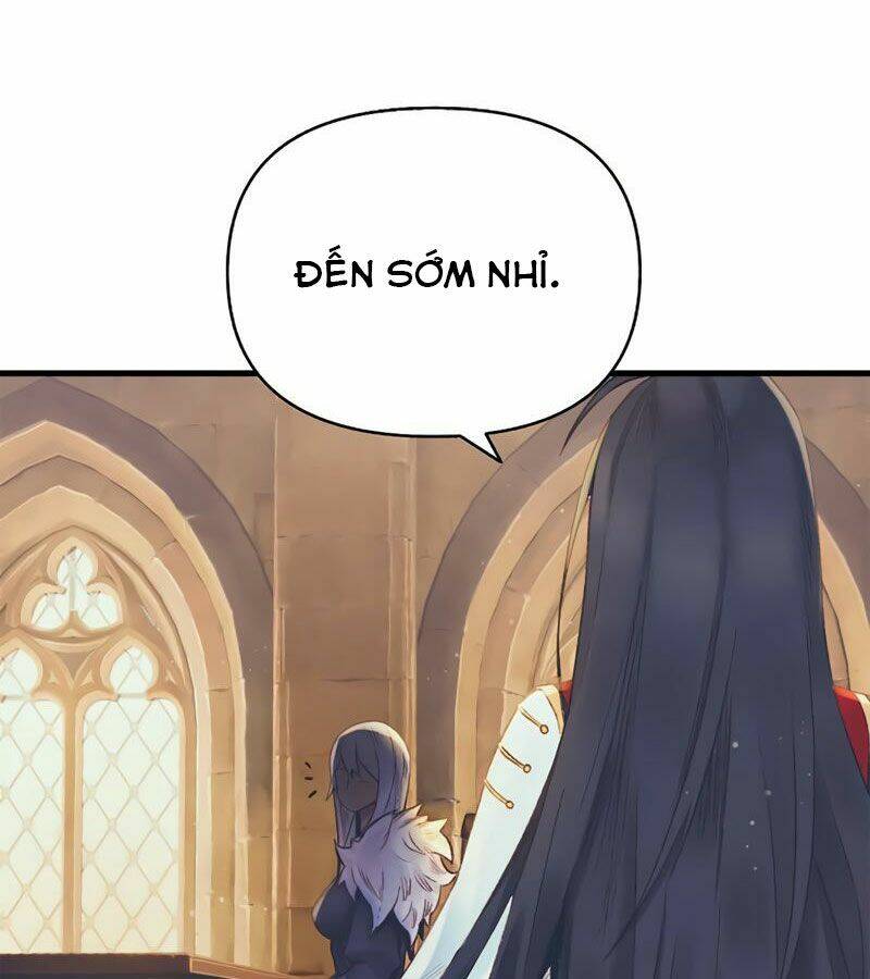 tu sĩ trị liệu của thái dương giáo chapter 17 136