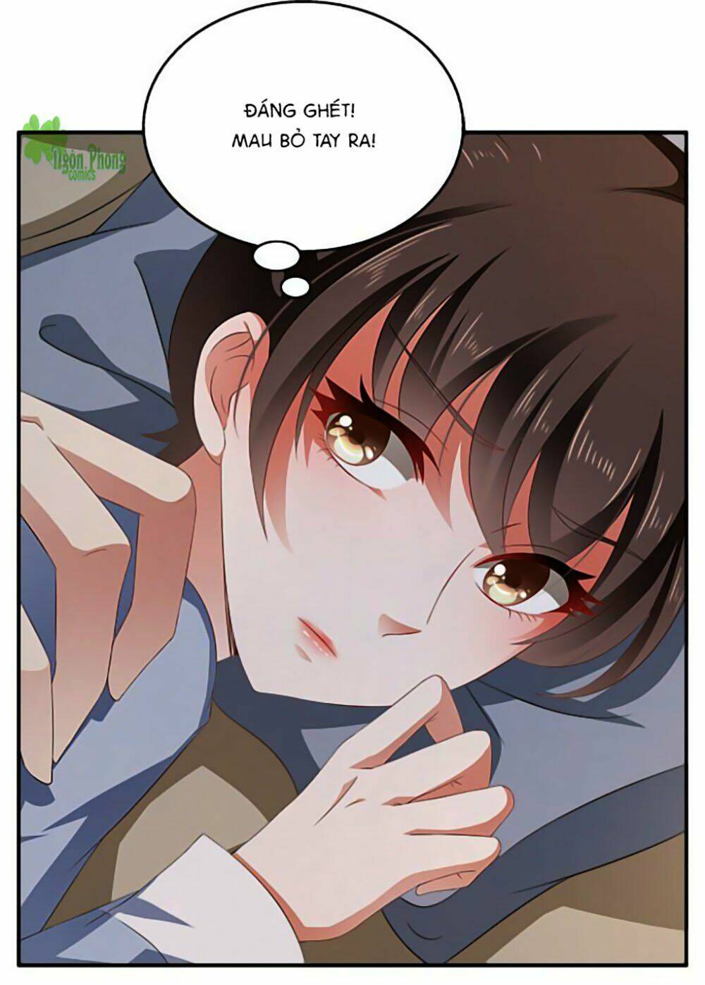 thịnh thế an nhiên chapter 12 9