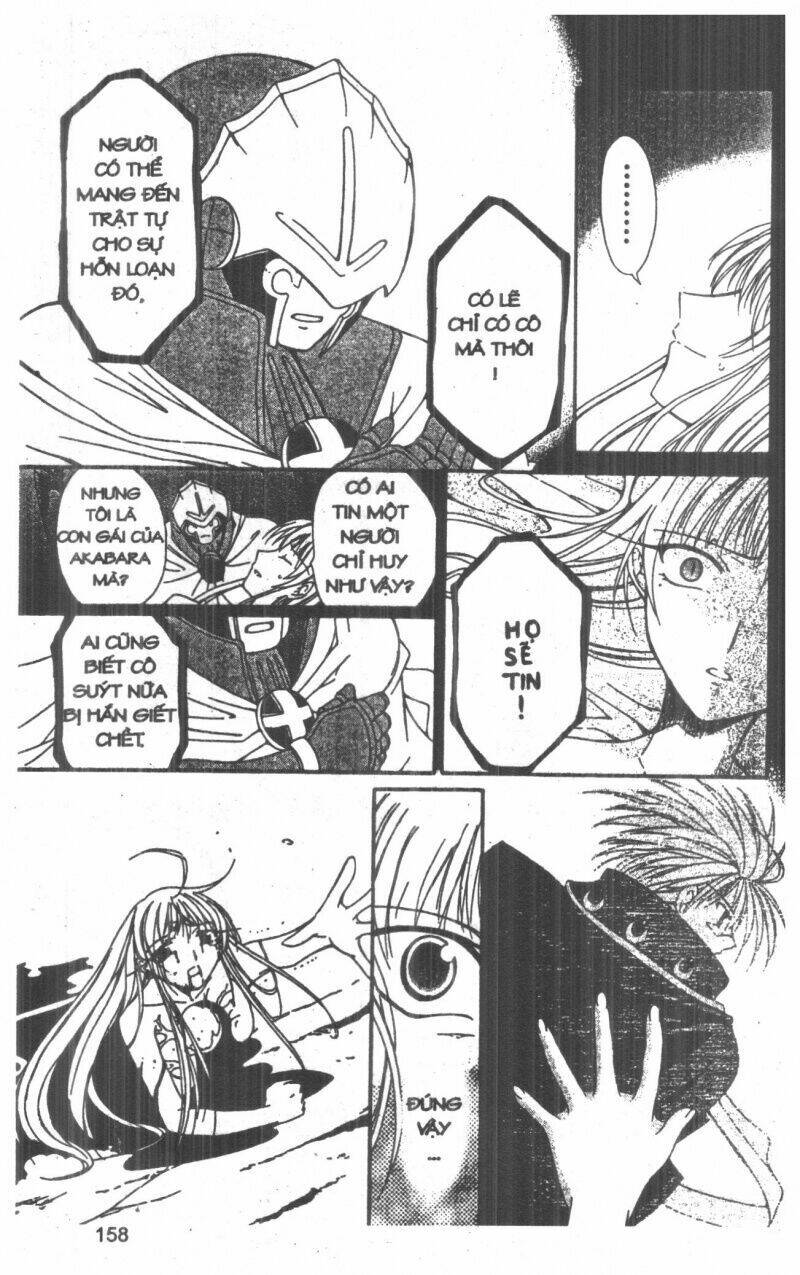 record of fallen vampire chapter 6 155