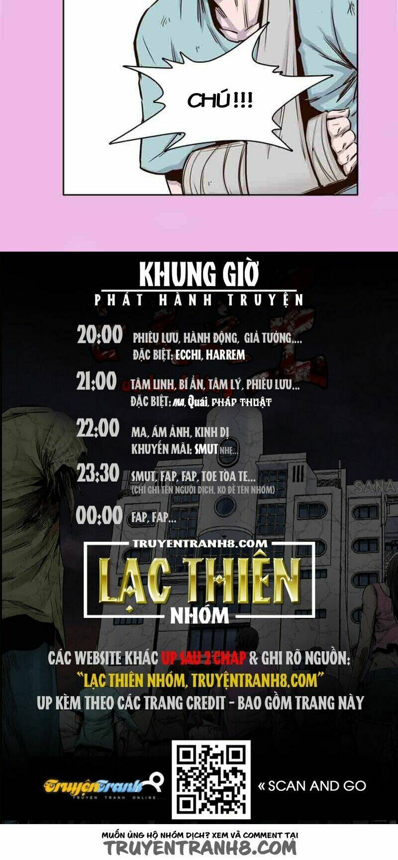 vua của vong linh chapter 60 37