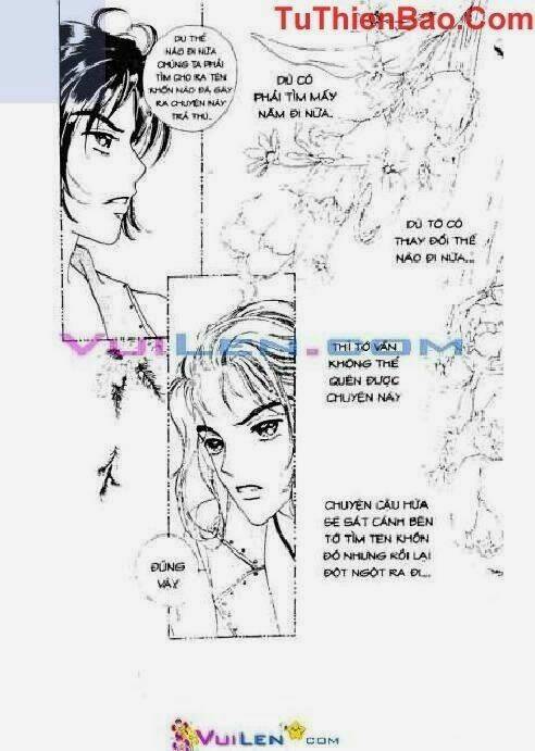 nhật ký tân hôn chapter 5 8