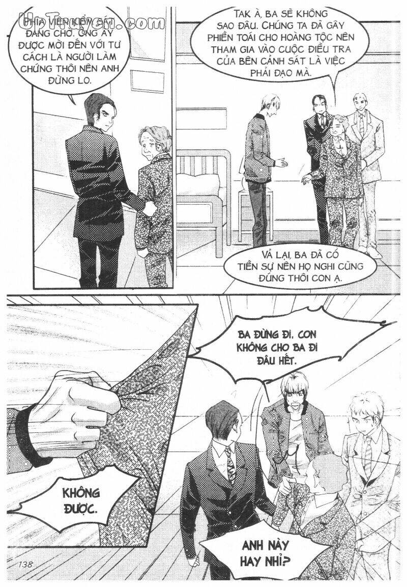 hoàng cung chapter 24 138
