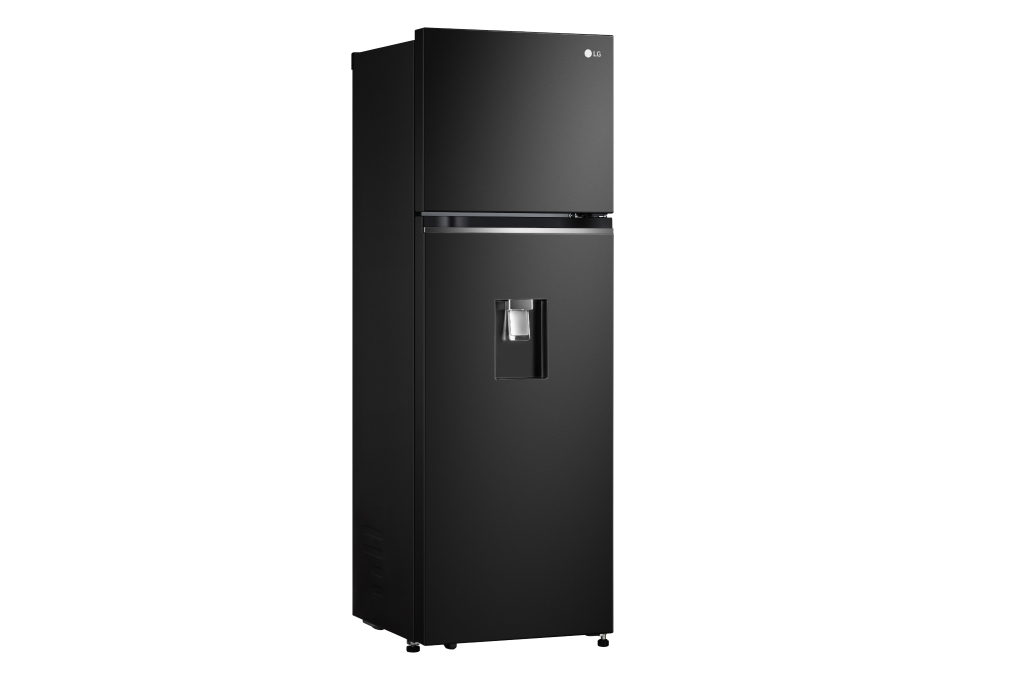 Hình ảnh Tủ lạnh LG Inverter 264 Lít GV-D262BL - Hàng chính hãng - Chỉ giao TPHCM, Bình Dương