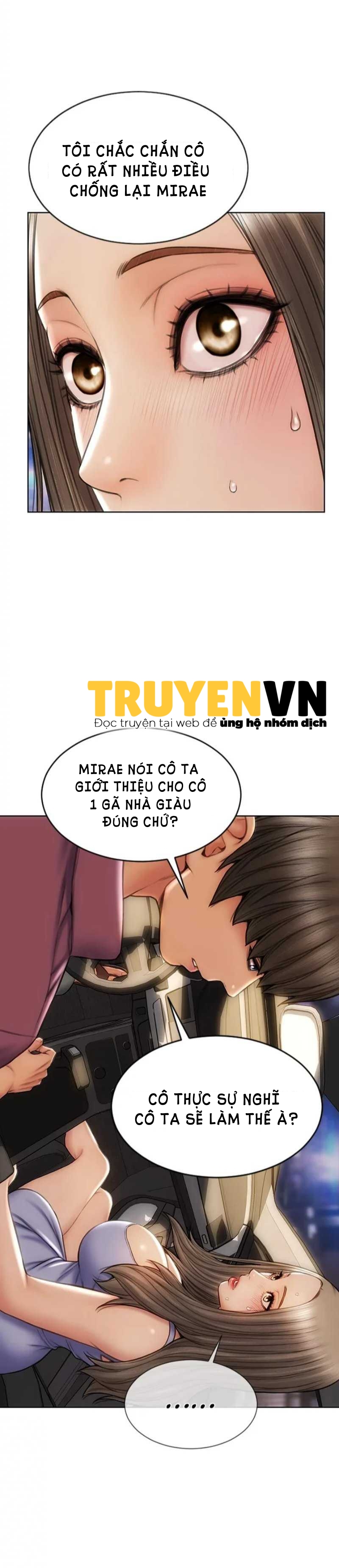 dân chơi out trình chapter 12 17