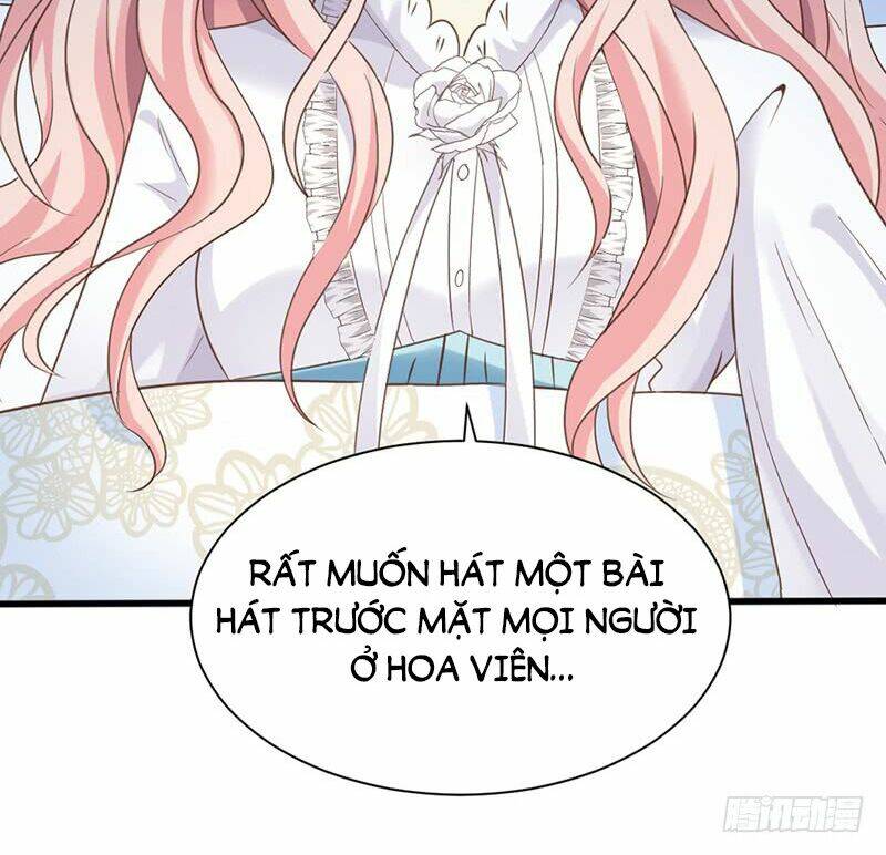 trùng sinh chi kiều sủng tiểu công chúa chapter 1 5