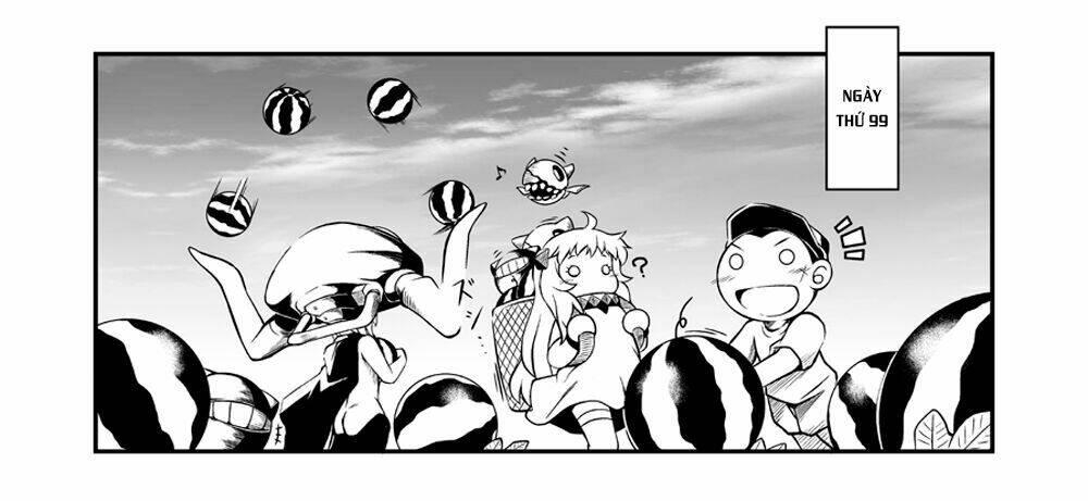 on the dawn's horizon - kantai collection chapter 1 28