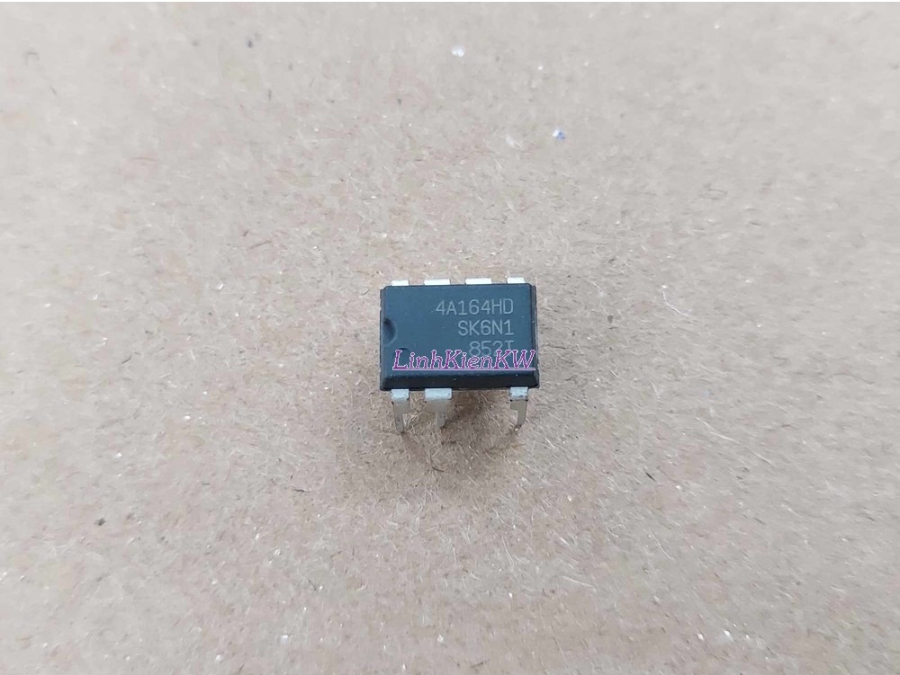 4A164D 4A164HD DIP-7 Mới Chính gốc 100%