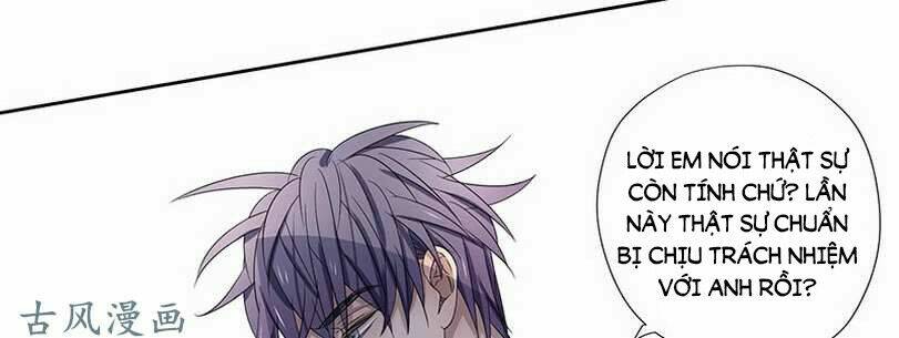 chỉ nhiễm thành hôn: đại thúc sủng vợ vô độ chapter 38 20